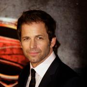 Zack Snyder.