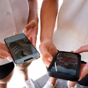 Det australiska sociala medier-förbudet för personer under 16 år trädde i kraft i december. 