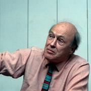 Roald Dahl 1989