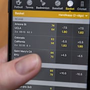 Spelbolaget Betsson ska betala tillbala nästan fem miljoner kronor till Anders. 