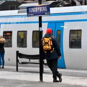 Centrala Sundbyberg.