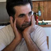 Jafar Panahi 