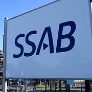 SSAB.