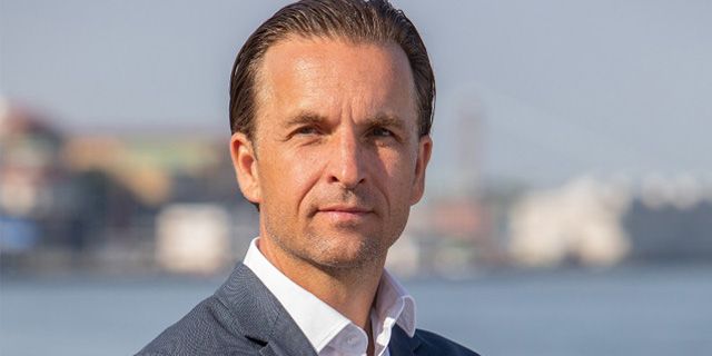 – Vårt team är handplockat från hela världen med specialistkompetenser från både fordonsindustrin och AI-sektorn, säger Magnus Andersson, vd på Terranet AB.