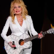 Dolly Parton