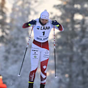  Sveriges Jonna Sundling är ett guldhopp