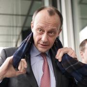 Friedrich Merz.