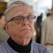 Tidigare förundersökningsledaren Jan-Ola Nordin.