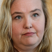 Janine Alm Ericson (MP)/Ida Gabrielsson