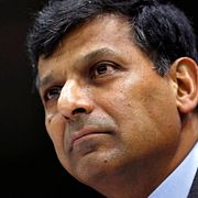 Raghuram Rajan