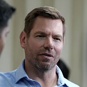 Eric Swalwell.