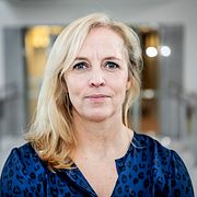 Alexandra Stråberg, chefsekonom på Länsförsäkringar.