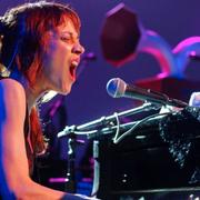 Fiona Apple (Arkivbild)