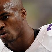 Adrian Peterson