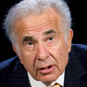 Icahn.