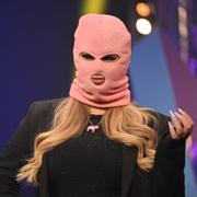 Fröken Snusk.