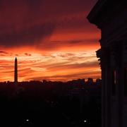 Washington DC: 