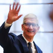 Tim Cook