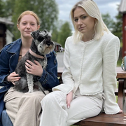 Systrarna Stine och Thea Johansen i Luleå har lidit av sjukdomen endometrios sedan de var tonåringar.