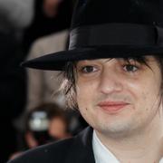 Pete Doherty