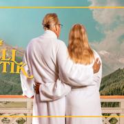 Pressbild från ”Hotell Romantik”