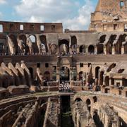 Colosseum.