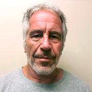 Jeffrey Epstein. 