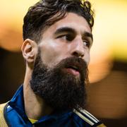 Jimmy Durmaz, arkivbild.