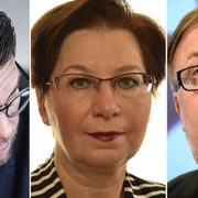 Åkesson/Hagwall/Jansson