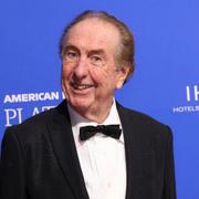 Eric Idle.