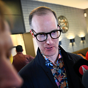 Jan Jönsson/Cecilia Rönn.