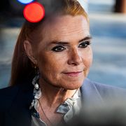 Inger Støjberg, arkivbild.