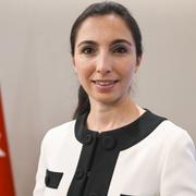 Hafize Gaye Erkan 