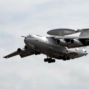 Beriev A-50.