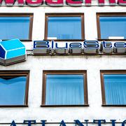 Enity var tidigare känt som Bluestep.