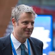 Zac Goldsmith.