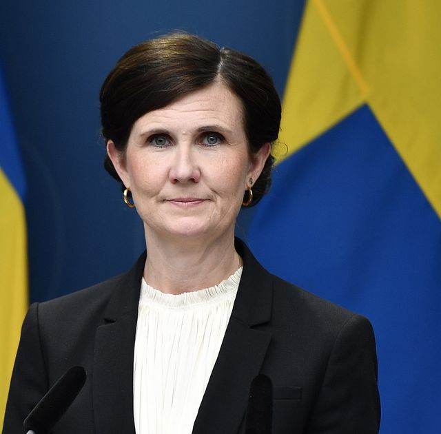 MP: Kan lämna regeringen om C-krav går igenom