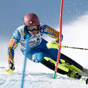 Arkivbild på Kristoffer Jakobsen.