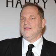 Harvey Weinstein.