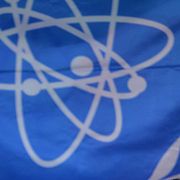 IAEA:s logotyp.