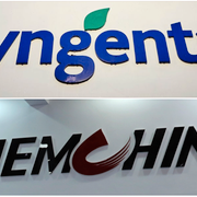 Syngenta/Chem China