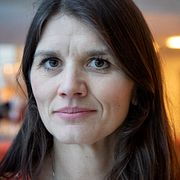 Statsvetaren Jenny Madestam.
