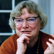 Inger Christensen och Tove Ditlevsen.