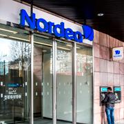 Nordea faller på börsen efter en sektoranalys från Danske Bank.