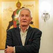 Torbjørn Jagland.
