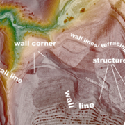 Bilder från en vetenskaplig artikel i Nature. 