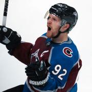 Gabriel Landeskog.