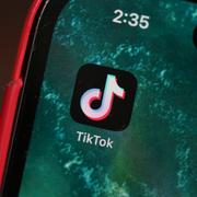 Tiktok.