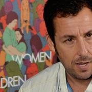 Adam Sandler.