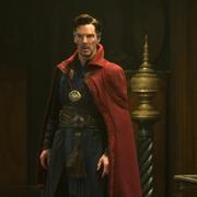 Doctor Strange